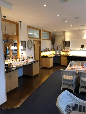 Hotel Peterchens Mondfahrt - 6