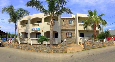 Maria Hotel Sisi - 5