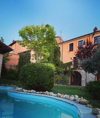 SPINETO HOUSE - 6