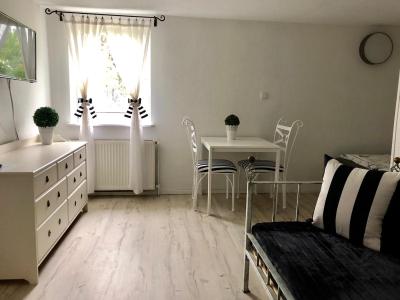 Agnieszkas Pension - 2