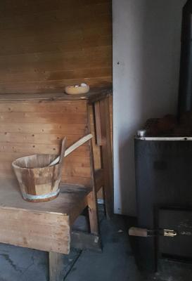 Garpenbergs B&B, BnB - 6