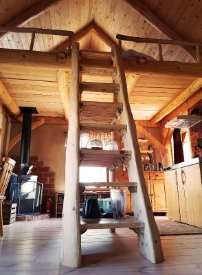 Garpenbergs B&B, BnB - 3