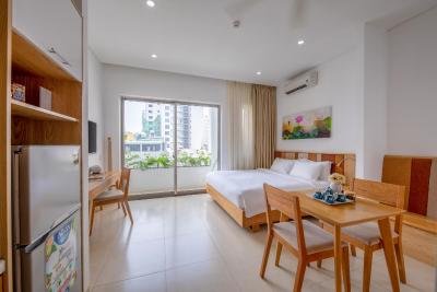 Babylon Garden Da Nang - 4