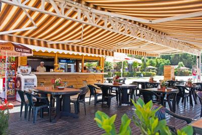 Miray Hotel Kleopatra - 1