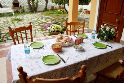 il giardino sul mare B&B - 3