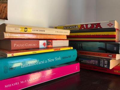 il giardino sul mare B&B - 4