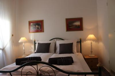 Hotel & Restaurant Pension Bei der Post - 1