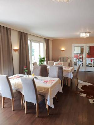 Pension Krakolinig - 7