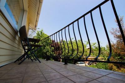 Vila Pretty Woman - 3