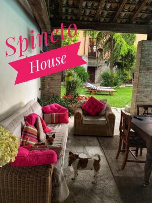 SPINETO HOUSE - 3