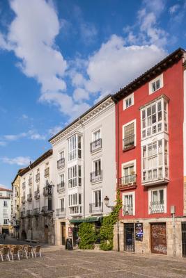 RICE Eleven Rooms - 5