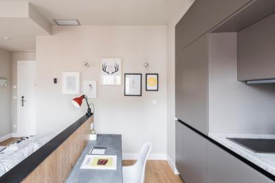 RICE Eleven Rooms - 1