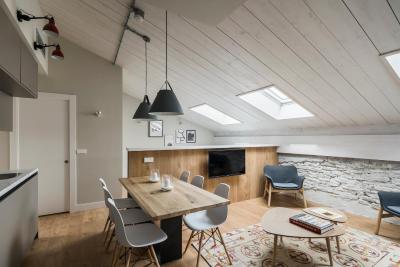 RICE Eleven Rooms - 2