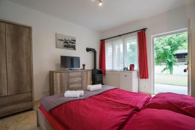 Zánka Vízparti Üdülő - 1