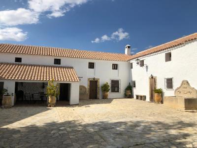 Cortijo el Ciego