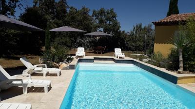 La Villa Provençale - 6