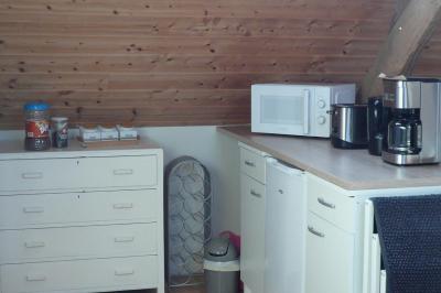 le Petit Papillon - 3