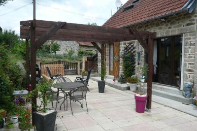 le Petit Papillon - 7