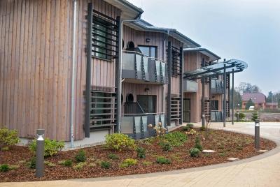 TraumHaus im Elsterpark - 5