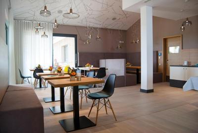 TraumHaus im Elsterpark - 3