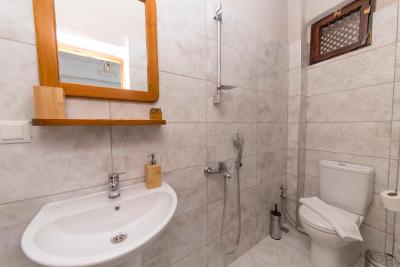 Old Kalamaki Pansiyon - 1