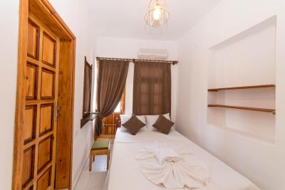 Old Kalamaki Pansiyon - 6