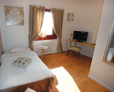 Avesta Stadshotell - 4