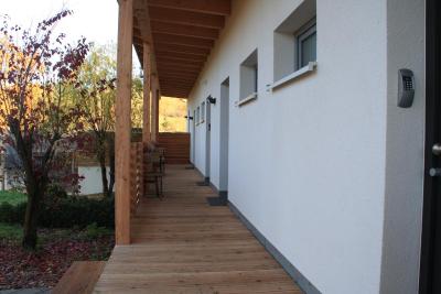 Zimmervermietung am Habsberg - 5