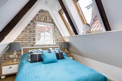 Elite Apartments Old Town Straganiarska - 6