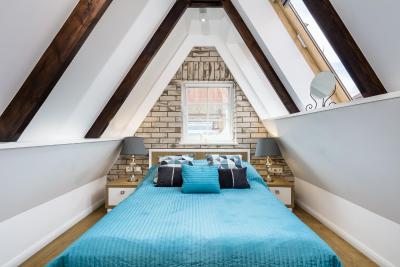 Elite Apartments Old Town Straganiarska - 1