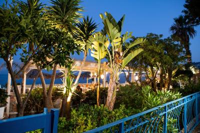 Taormina Beach House - 4