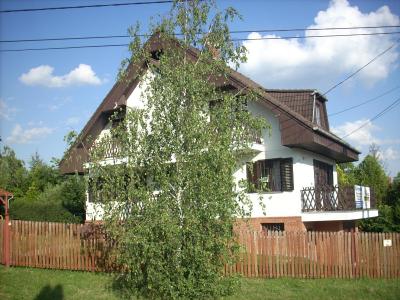 Fanni Vendégház - 5