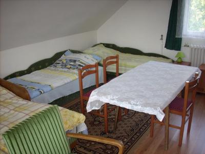 Fanni Vendégház - 6