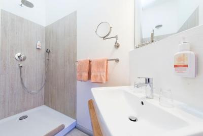 Hotel Schwarzer Adler Jever - 7