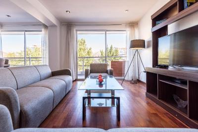 El Triunfo Apartments - 4
