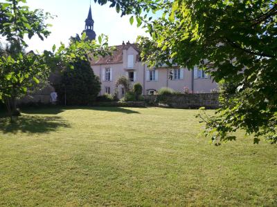 LA ROSERAIE DE ST REMY - 5