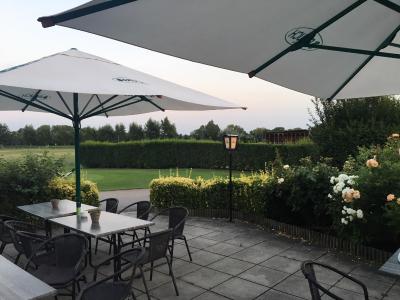 Sissi Apartments - 1