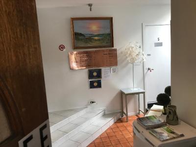 Sandy Feet Accommodation - 2