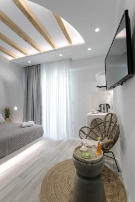 Majestique of Naxos luxury suites - 5