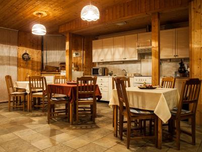 Dunai Gyöngy Vendégház - 2