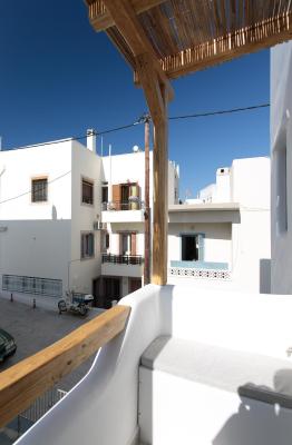 Majestique of Naxos luxury suites - 6