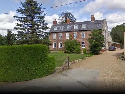 BlackbullA1lodge - 2