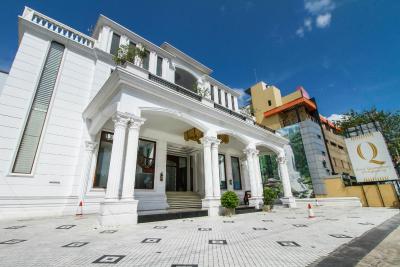 Hotel Queensbury Malabe - 5