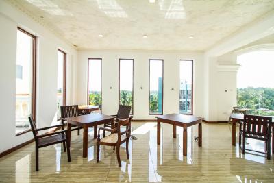 Hotel Queensbury Malabe - 7