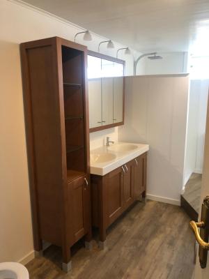 Graafjansdijk B Vakantiehuis met 3 slaapkamers net over de Belgische grens - 7