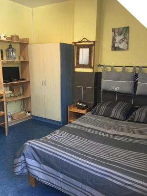 Aux Pieds de La Cathedrale - 6