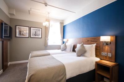 The Beverley by Innkeeper's Collection - 5