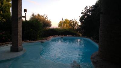 SPINETO HOUSE - 2