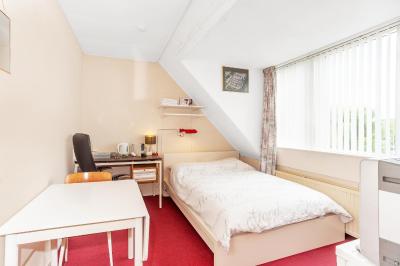 Wim's Place Schiphol Amsterdam Airport - 1