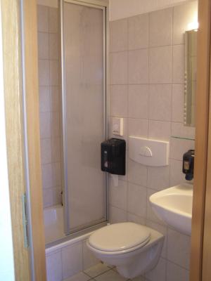 Hotel Alt Vinnhorst - 7